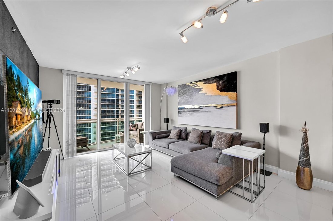 Condo in Hollywood, Florida, United States 3 - 17203379