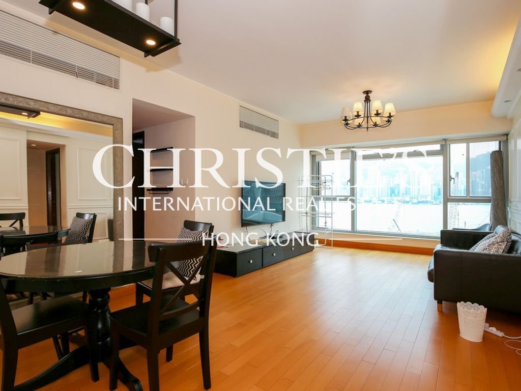 Apartment in Hong Kong, Hong Kong 2 - 17374894