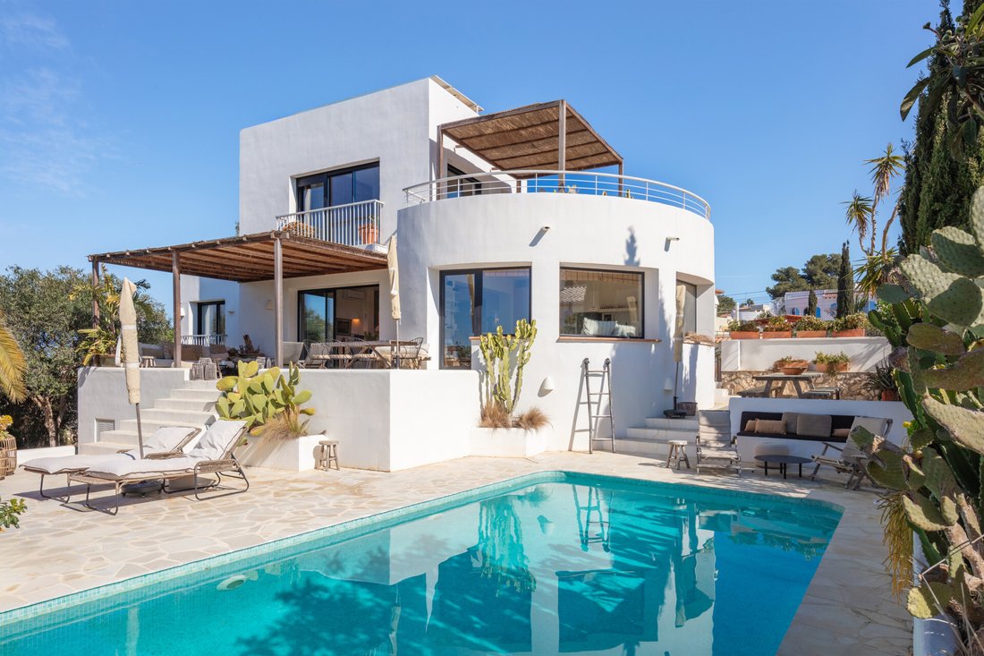 Villa in Xabia / Javea, Valencian Community, Spain 2 - 17378302