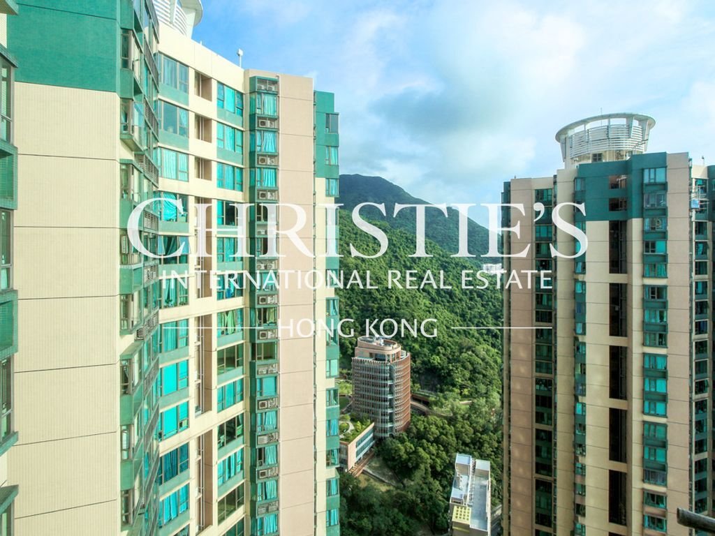 Apartment in Hong Kong, Hong Kong 1 - 17374893