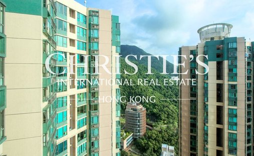 Apartment in Hong Kong, Hong Kong 1