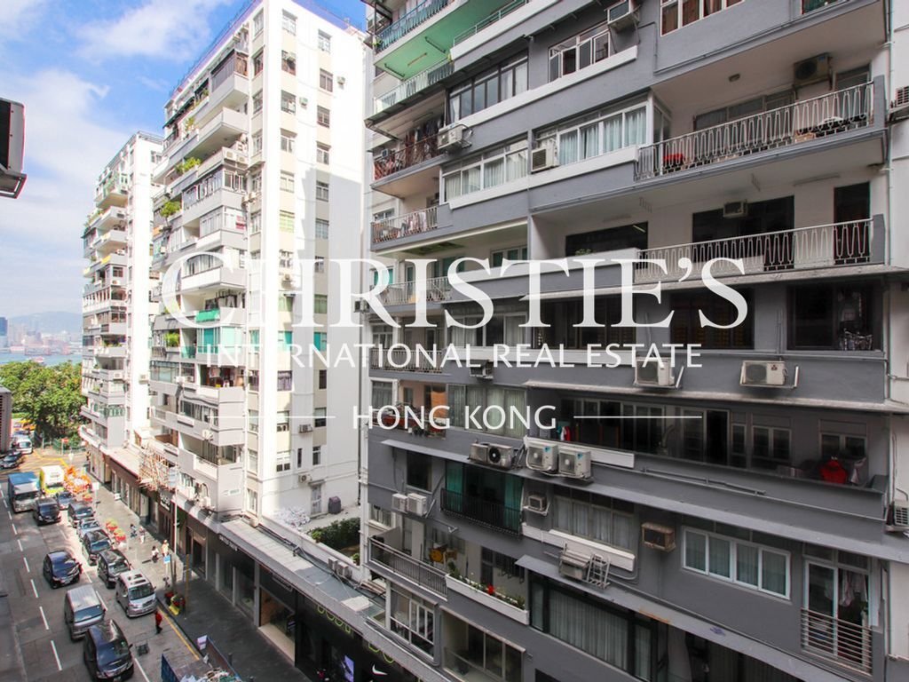 Apartment in Hong Kong, Hong Kong 1 - 17374873