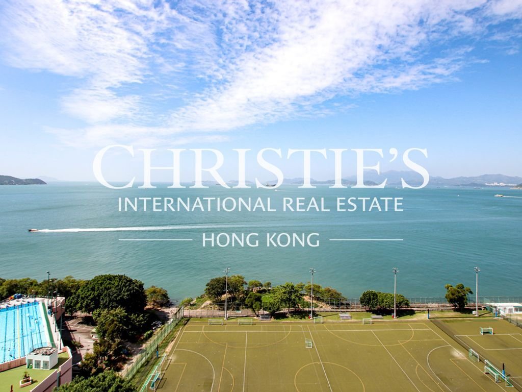 Appartement à Hong-Kong, Hong Kong 1 - 17374884