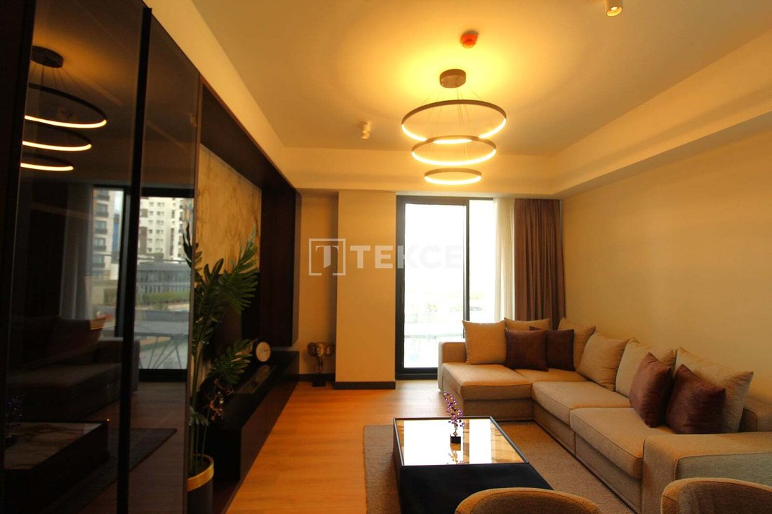 Apartment in Bağcılar, İstanbul, Turkey 4 - 17377184