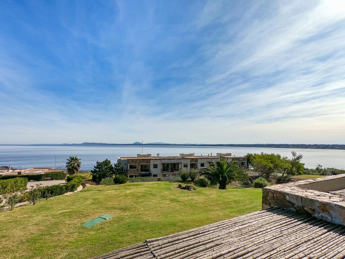 Apartment in Punta Ballena, Maldonado Department, Uruguay 1 - 17374832