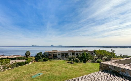 Apartment in Punta Ballena, Maldonado Department, Uruguay 1