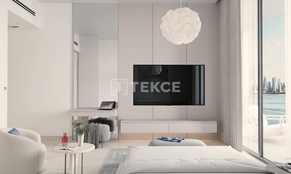 Apartment in Dubai Marina / Marsa Dubai, Dubai, United Arab Emirates 5 - 17377086