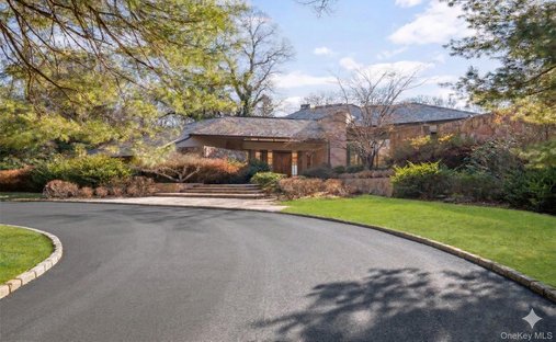 House in Old Westbury, New York, United States 1