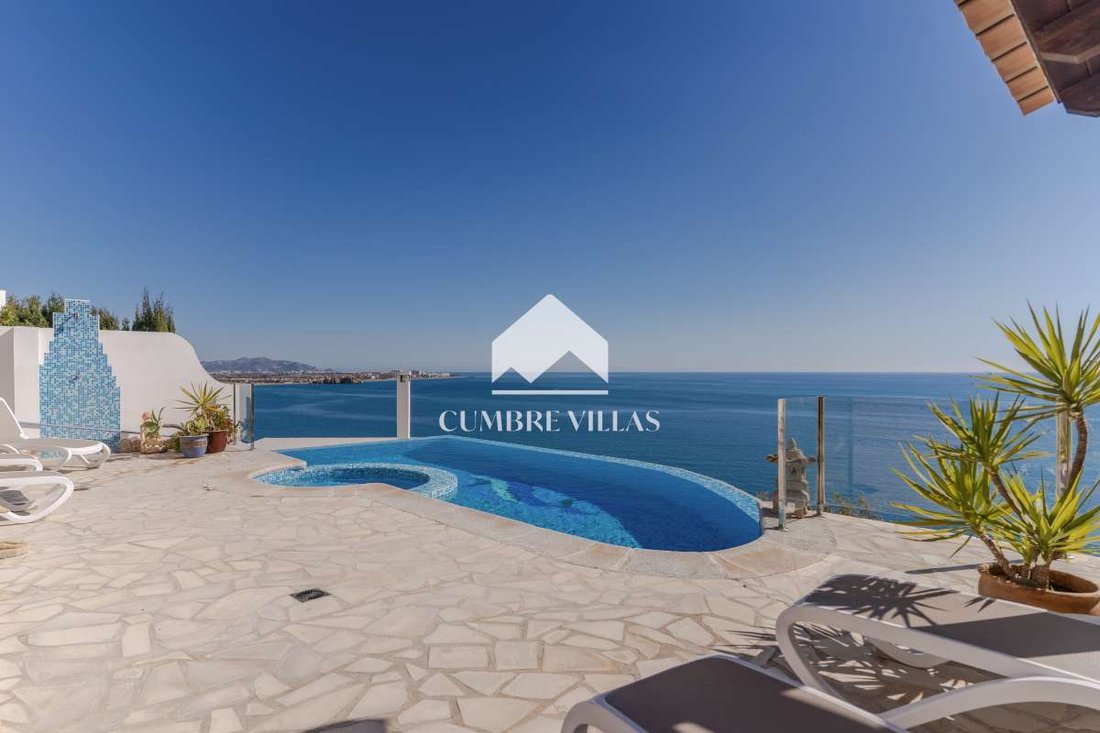 Villa in Salobrena, Andalusia, Spain 2 - 17376687
