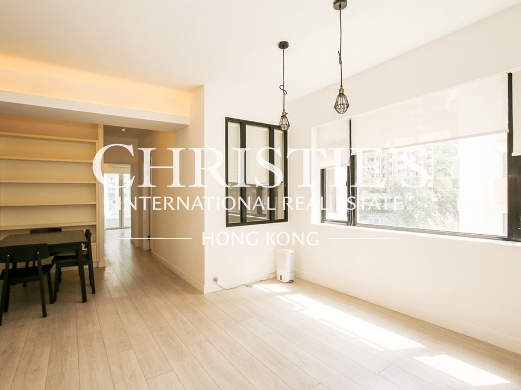 Apartment in Hong Kong, Hong Kong 3 - 17374891