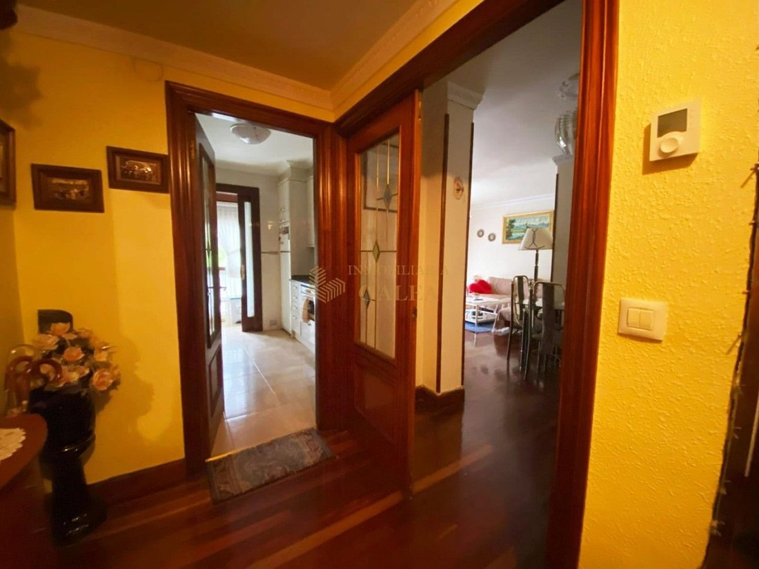 Apartment in Leioa, Basque Country, Spain 2 - 17375120