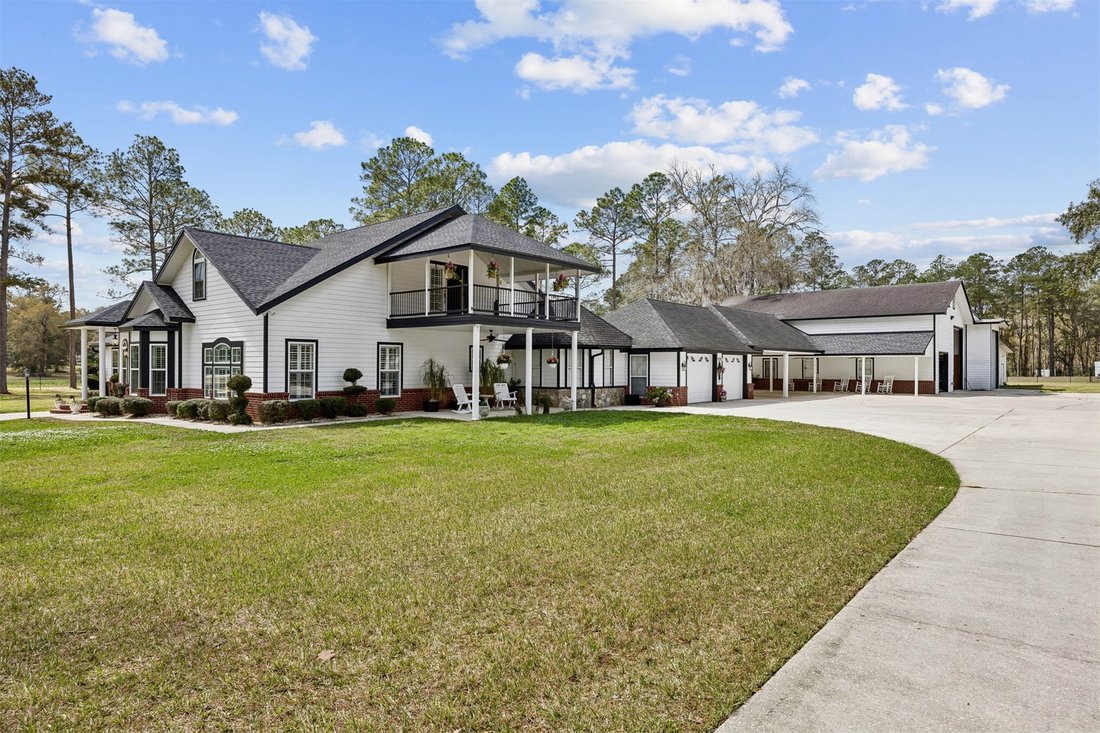 Hilliard, Florida, United States 1 - 17376830