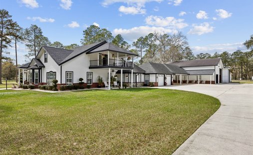 Hilliard, Florida, United States 1