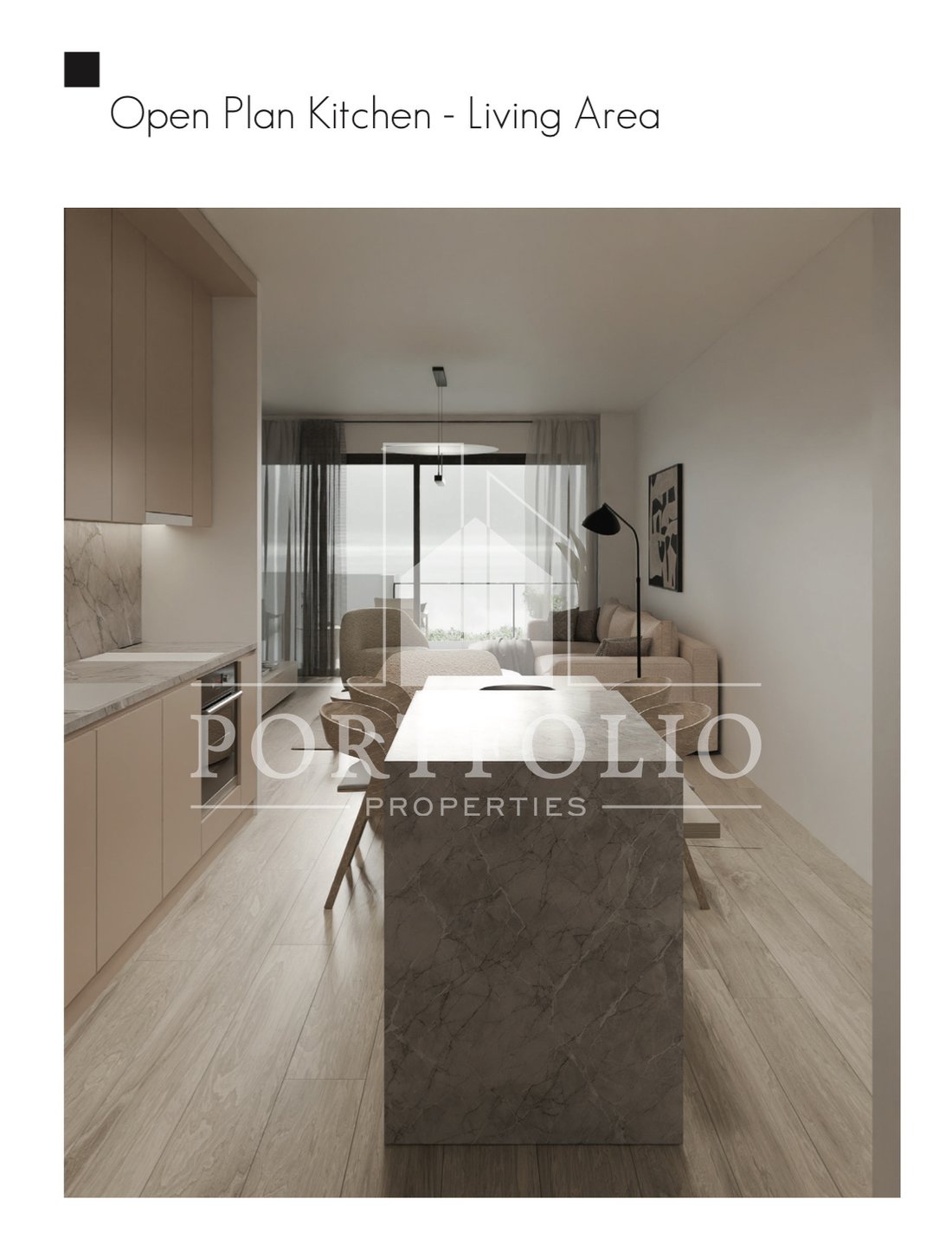 Apartment in 2nd District of Piraeus, Piraeus, Greece 2 - 17375978