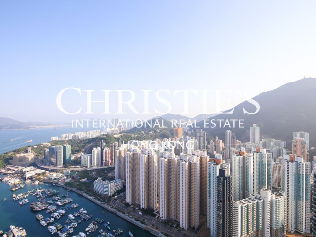 Apartment in Hong Kong, Hong Kong 1 - 17374869
