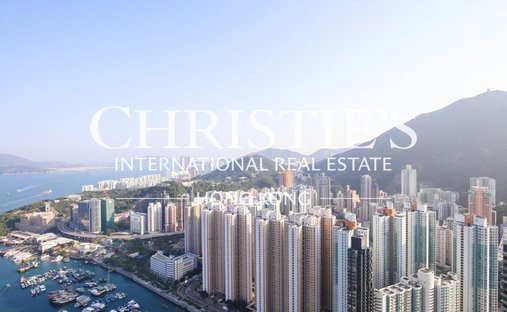 Apartment in Hong Kong, Hong Kong 1