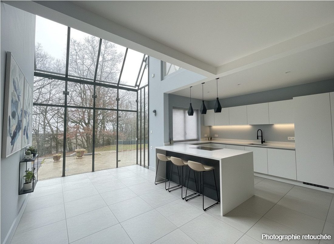 House in Rochecorbon, Centre-Val de Loire, France 5 - 17377977