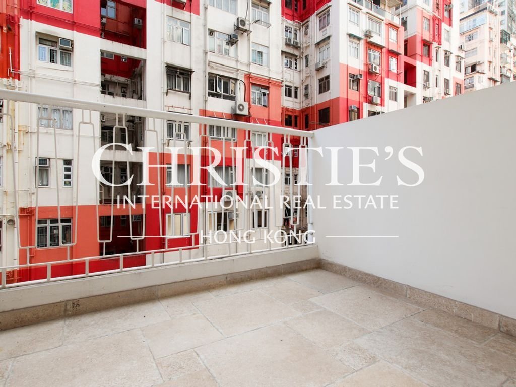 Apartment in Hong Kong, Hong Kong 4 - 17374873