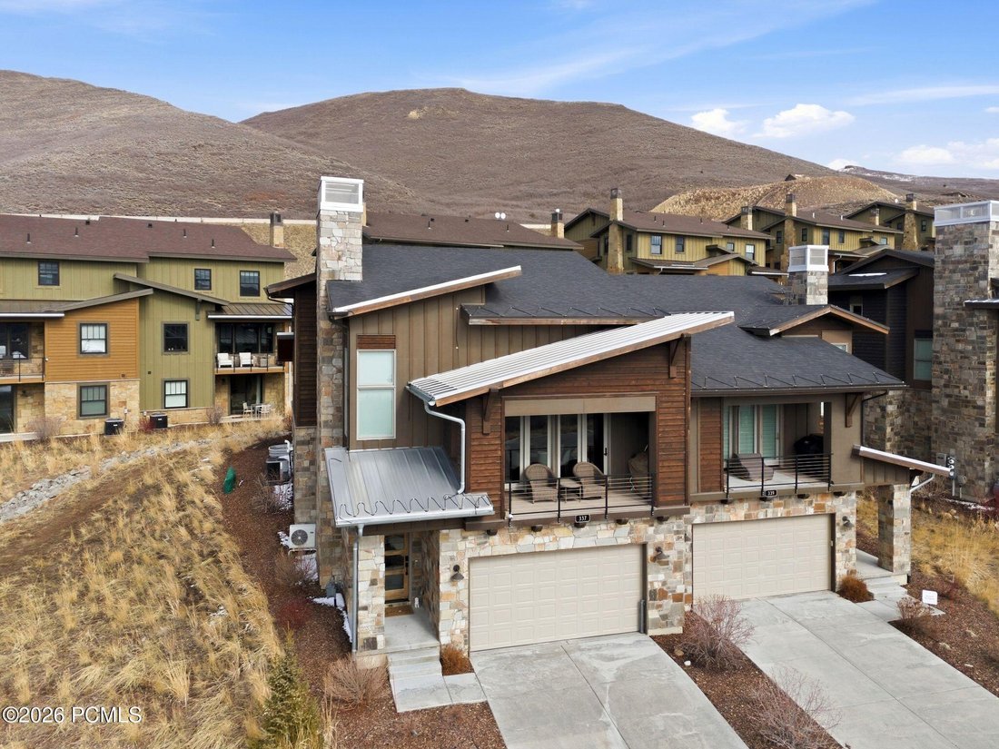 House in Kamas, Utah, United States 5 - 17376240