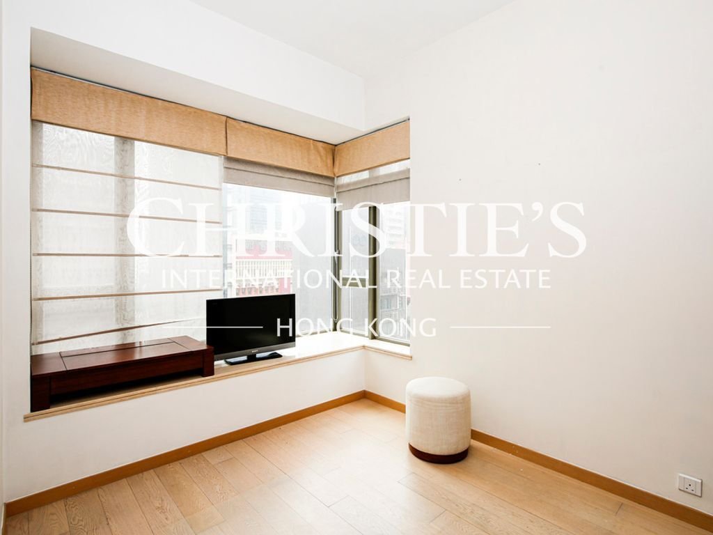Apartment in Hong Kong, Hong Kong 5 - 17374906