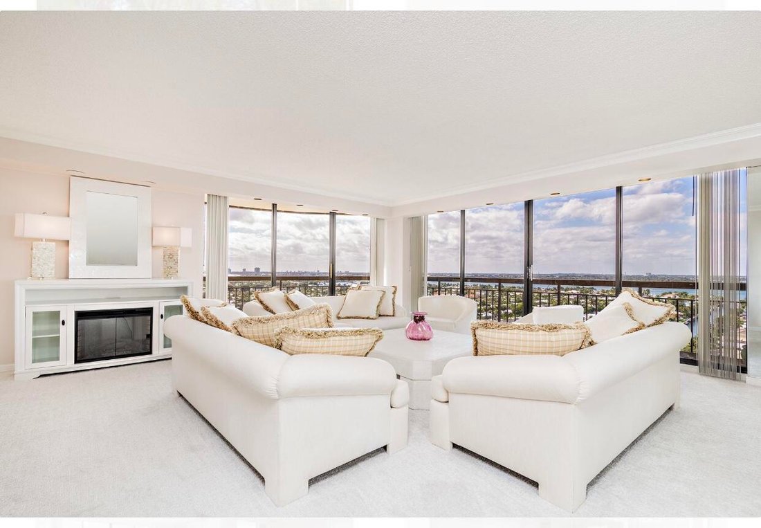 Condo in Riviera Beach, Florida, United States 1 - 16633162