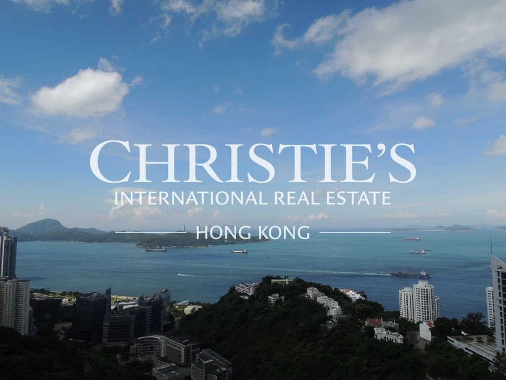 Apartment in Hong Kong, Hong Kong 1 - 17374872
