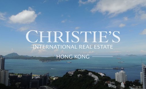 Appartement à Hong-Kong, Hong Kong 1