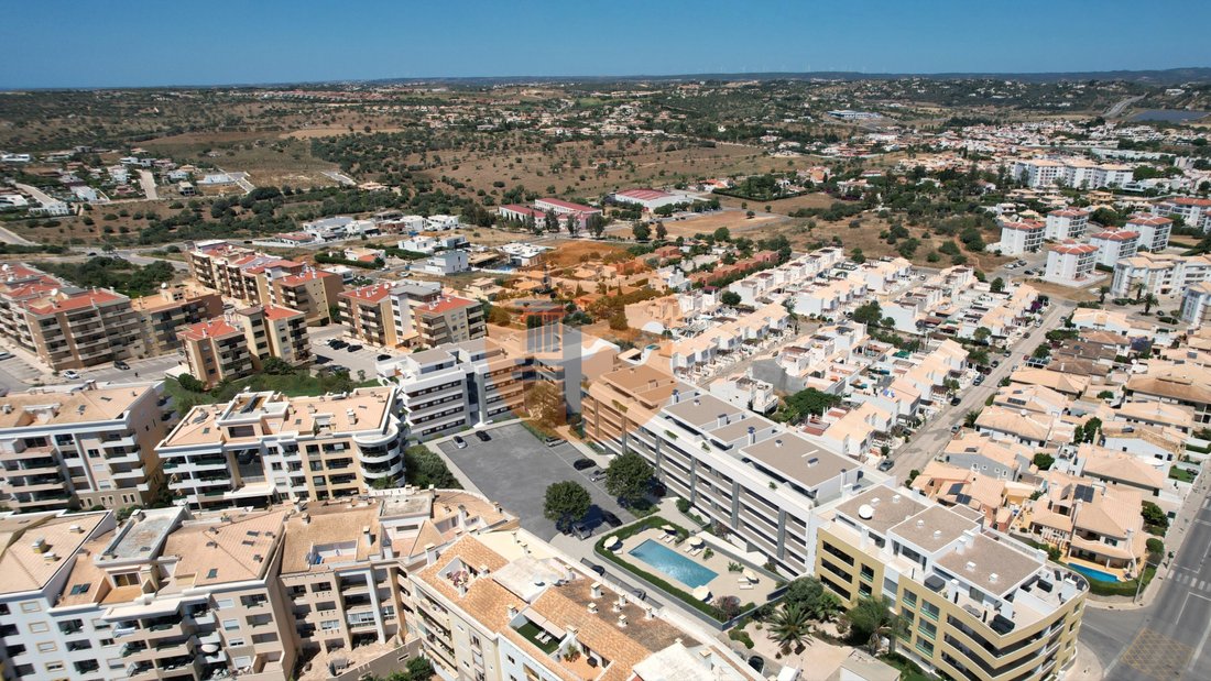 Apartment in Praia De Porto Mós, Sao Goncalo de Lagos, Algarve 4 - 17377500