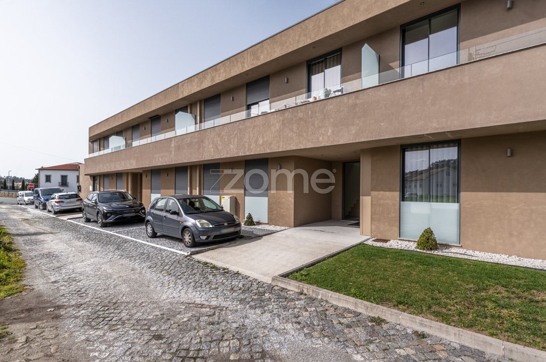 Apartment in Carvalhal, Braga, Portugal 3 - 17377548