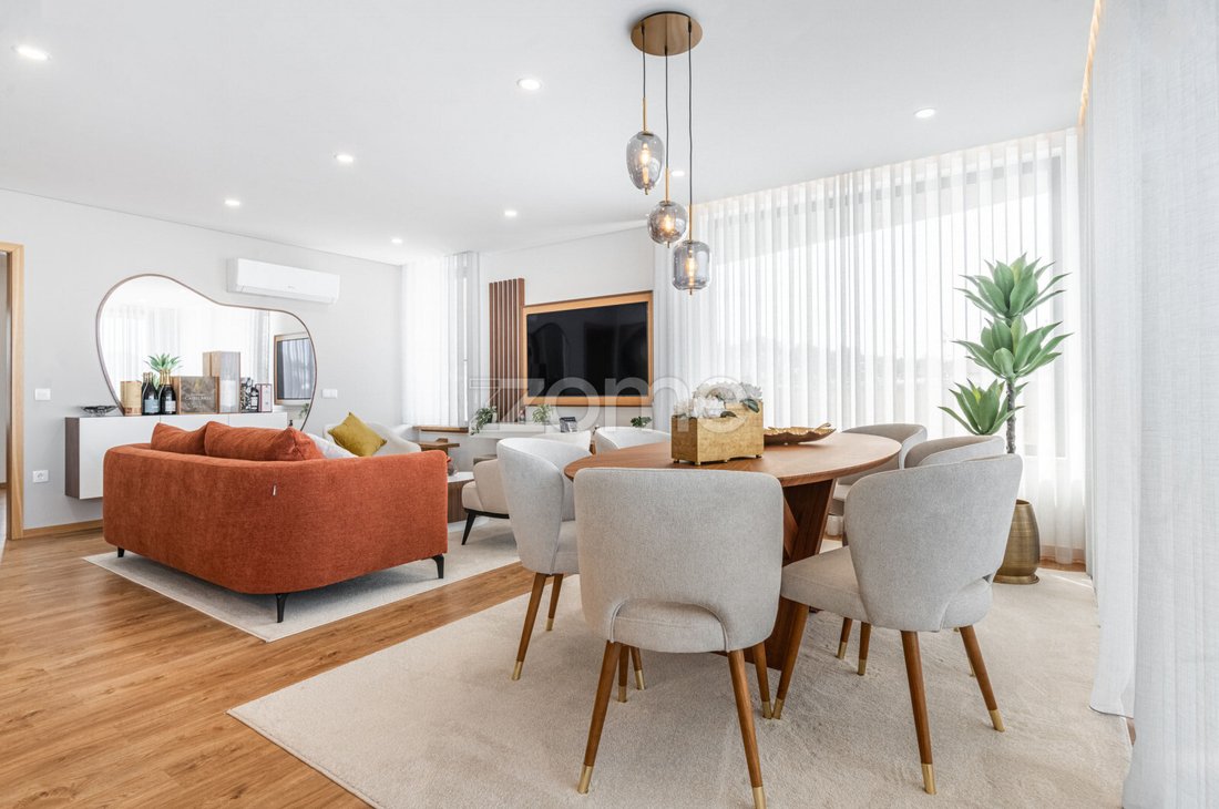 Apartment in Carvalhal, Braga, Portugal 1 - 17377548