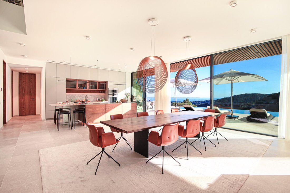 Villa a Son Vida, Palma di Maiorca, Isole Baleari 3 - 17378795