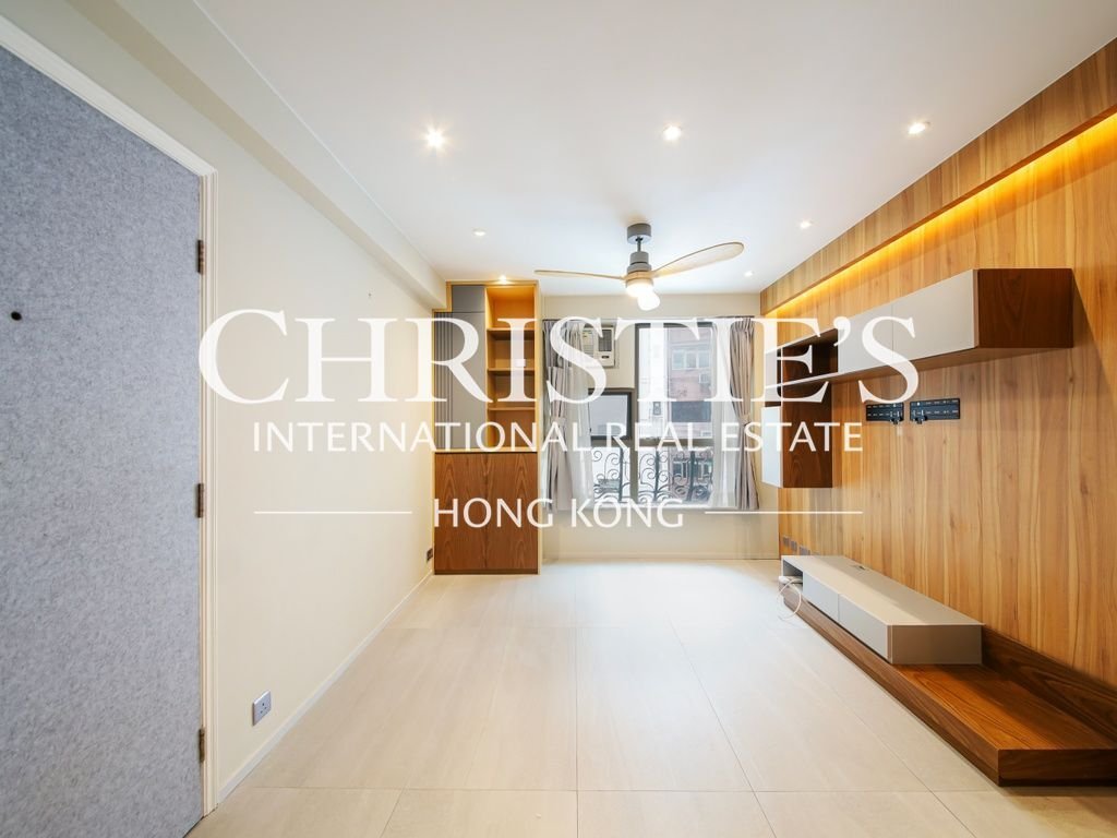 Apartment in Hong Kong, Hong Kong 2 - 17374874