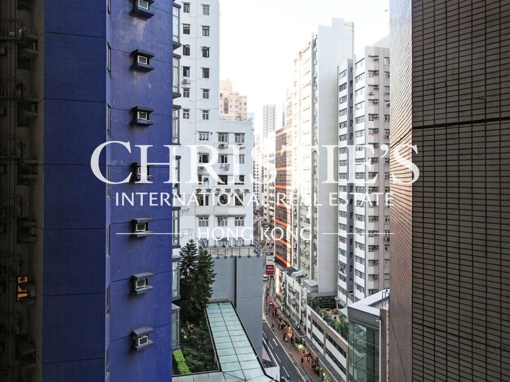 Apartment in Hong Kong, Hong Kong 1 - 17374949