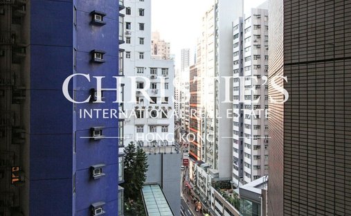 Apartment in Hong Kong, Hong Kong 1