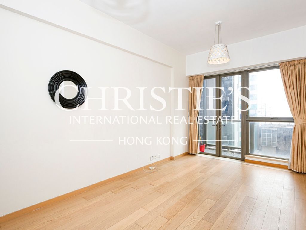 Apartment in Hong Kong, Hong Kong 3 - 17374906