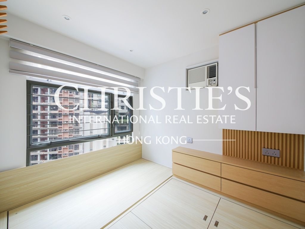 Apartment in Hong Kong, Hong Kong 5 - 17374874
