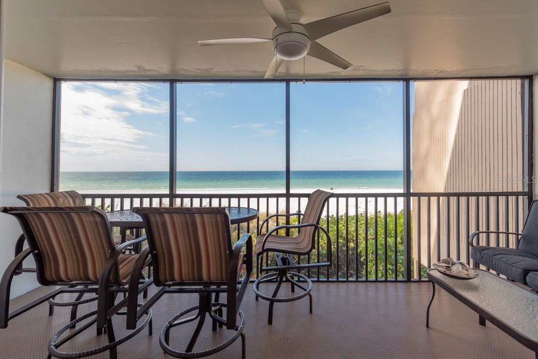 Condo in Bradenton Beach, Florida, United States 1 - 17376295