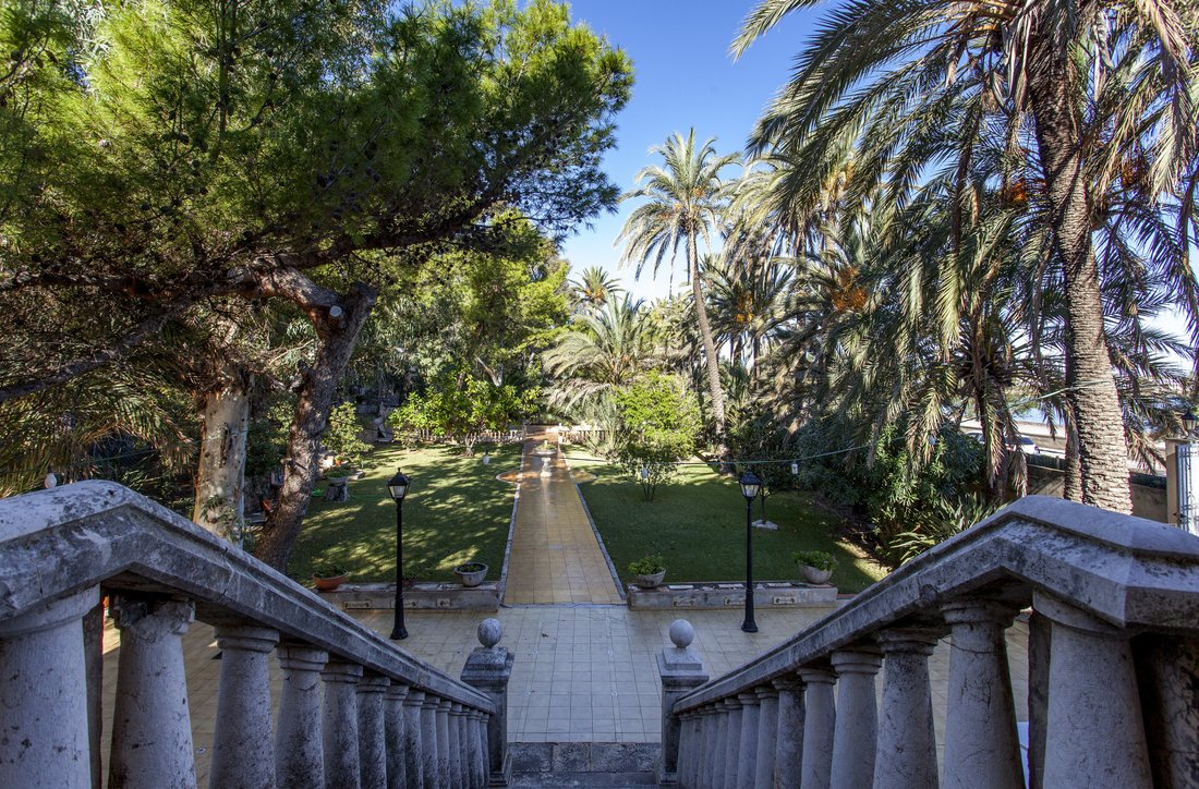 Villa in Denia, Valencian Community, Spain 5 - 17378322