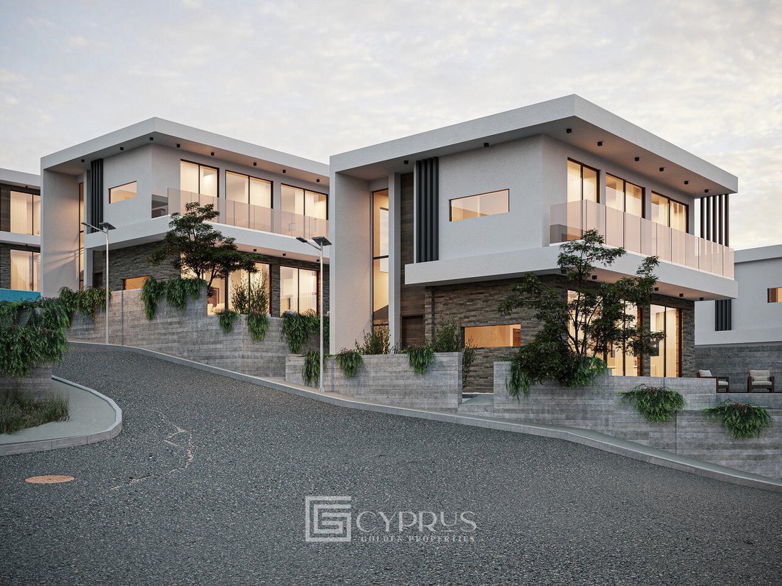 Villa in Peyia, Paphos, Cyprus 5 - 17378190