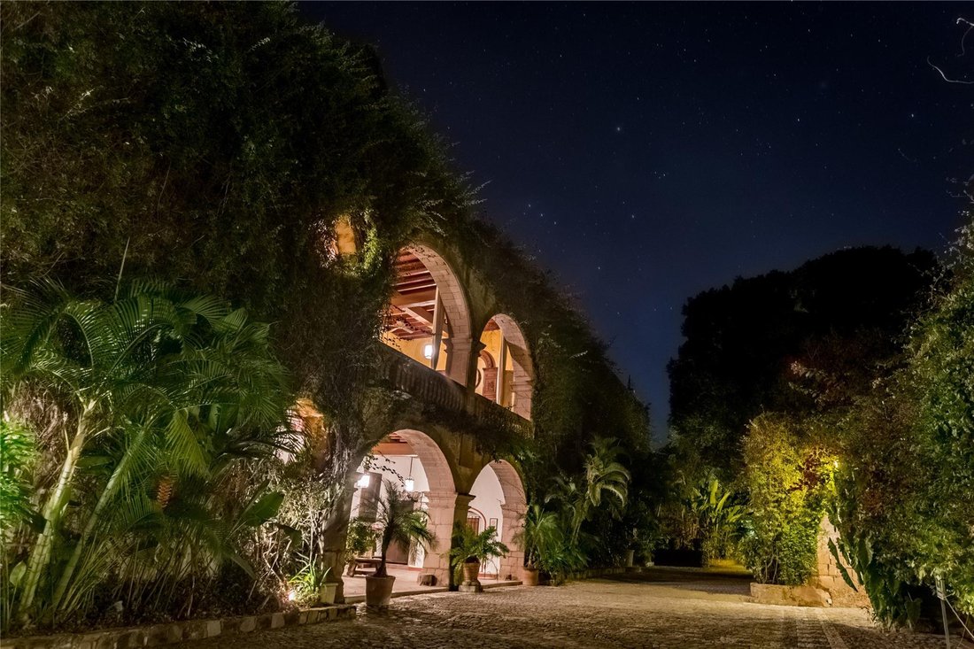 House in Leonardo Bravo, Mexico 3 - 17376933