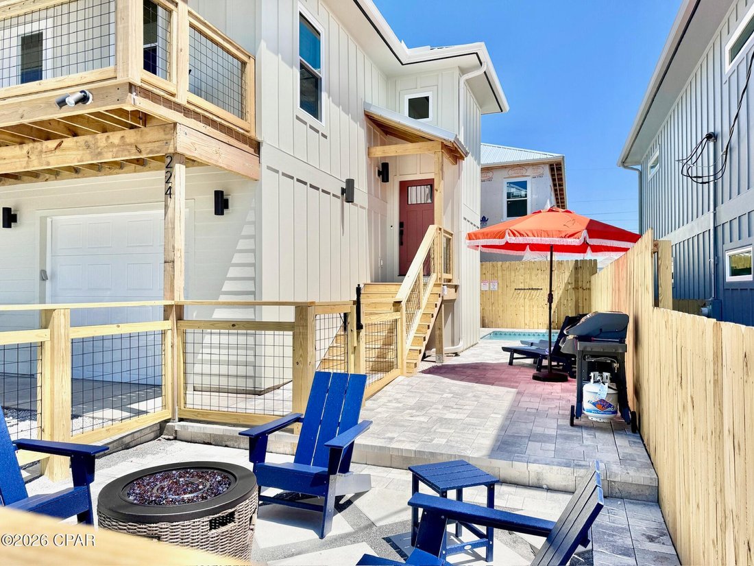 House in Rosemary Beach, Florida, United States 5 - 17378250