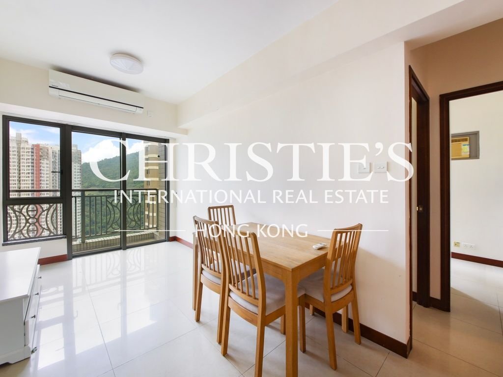Apartment in Hong Kong, Hong Kong 3 - 17374947