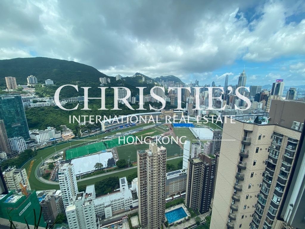 Apartment in Hong Kong, Hong Kong 1 - 17374941