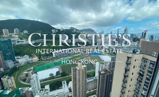 Wohnung in Hongkong, Hongkong 1