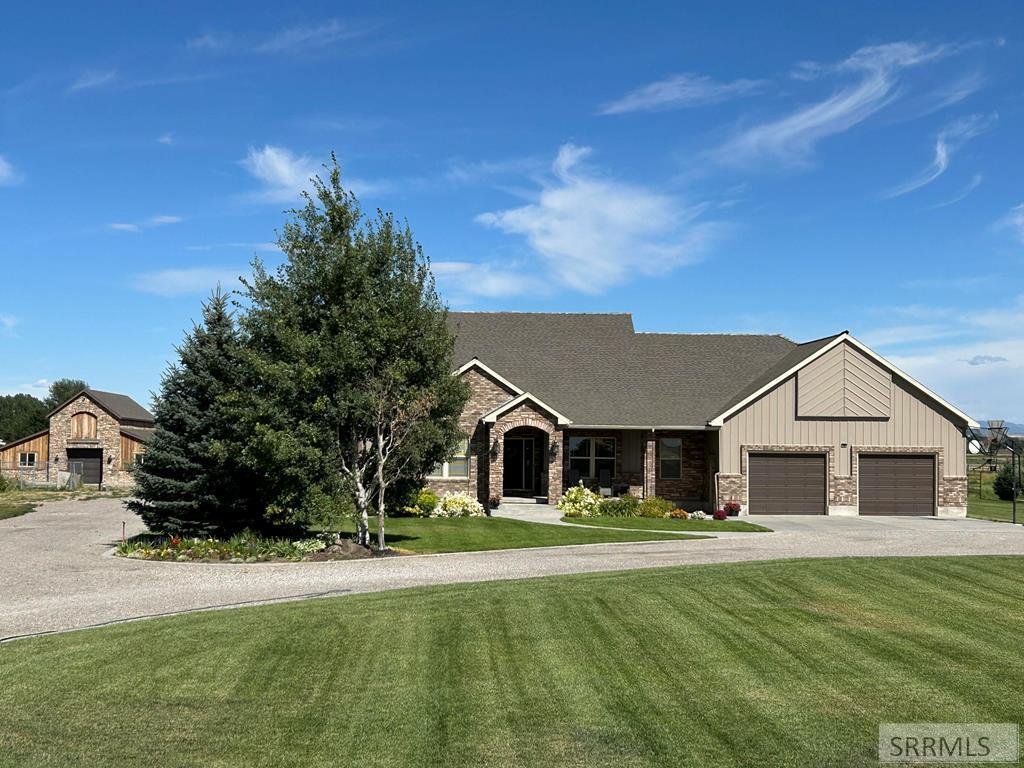 Casa a Rexburg, Idaho, Stati Uniti 1 - 17376371
