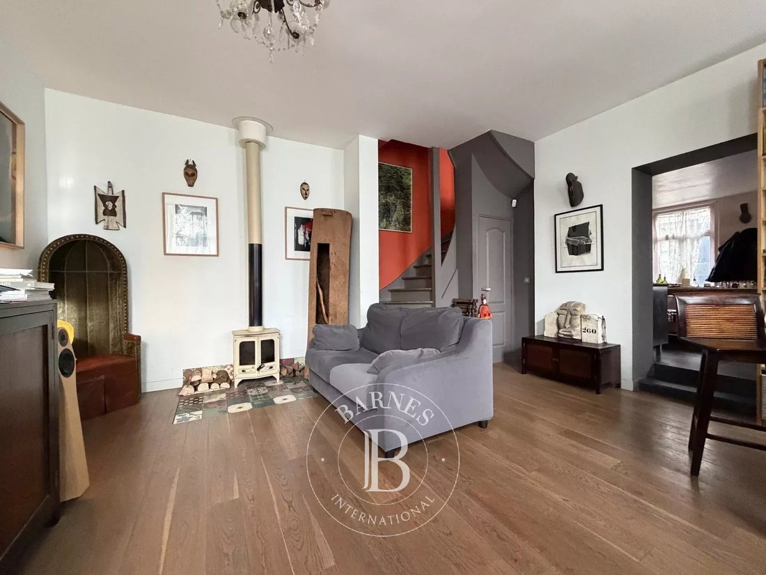 House in Vieux Lille, Lille, France 3 - 11139175