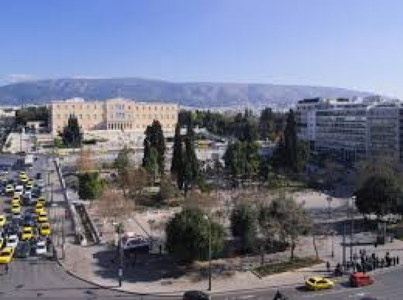 Apartment in 1st District of Athens, Athens, Greece 2 - 17376358
