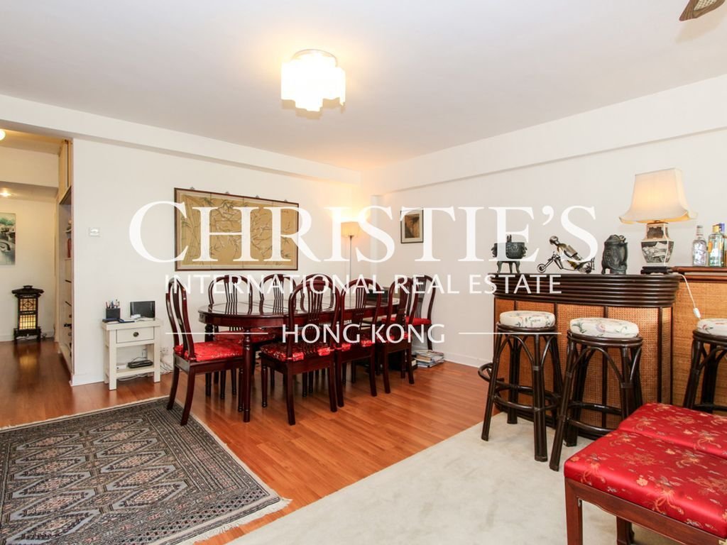Apartment in Hong Kong, Hong Kong 3 - 17374879