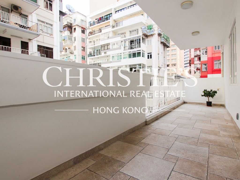 Apartment in Hong Kong, Hong Kong 2 - 17374873
