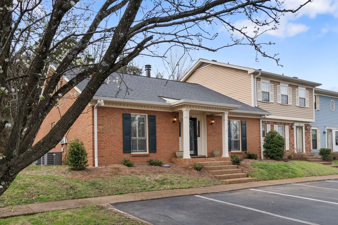 House in Nashville, Tennessee, United States 4 - 17378548